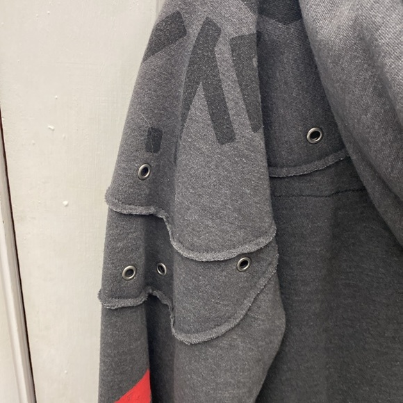 The Elder Scrolls Online: Nord Pact Hoodie *Discontinued* - Picture 5 of 11